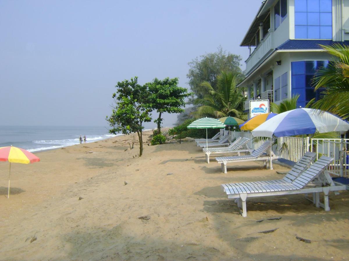 Sealine Beach Resorts Cherai Beach Exterior photo